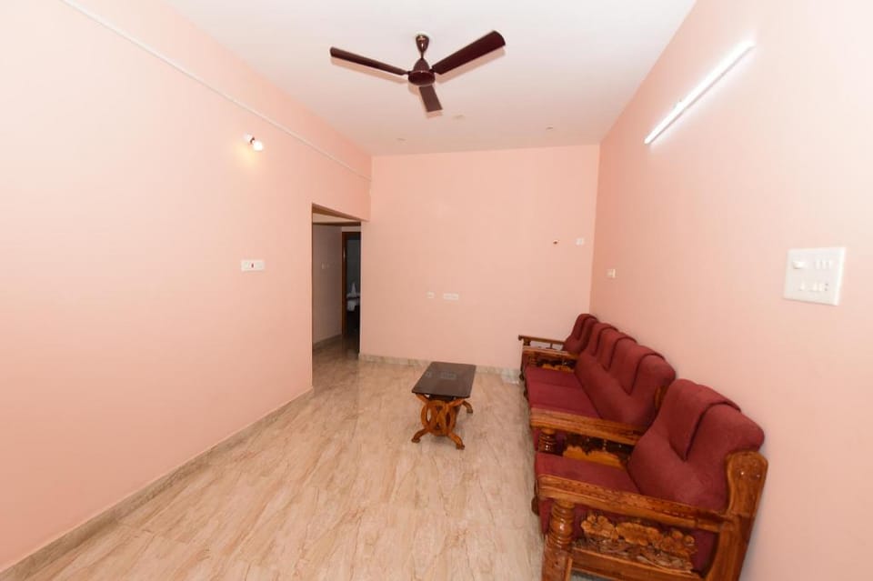 Alexa Homestays Tirupati Vacation rental in Tirupati