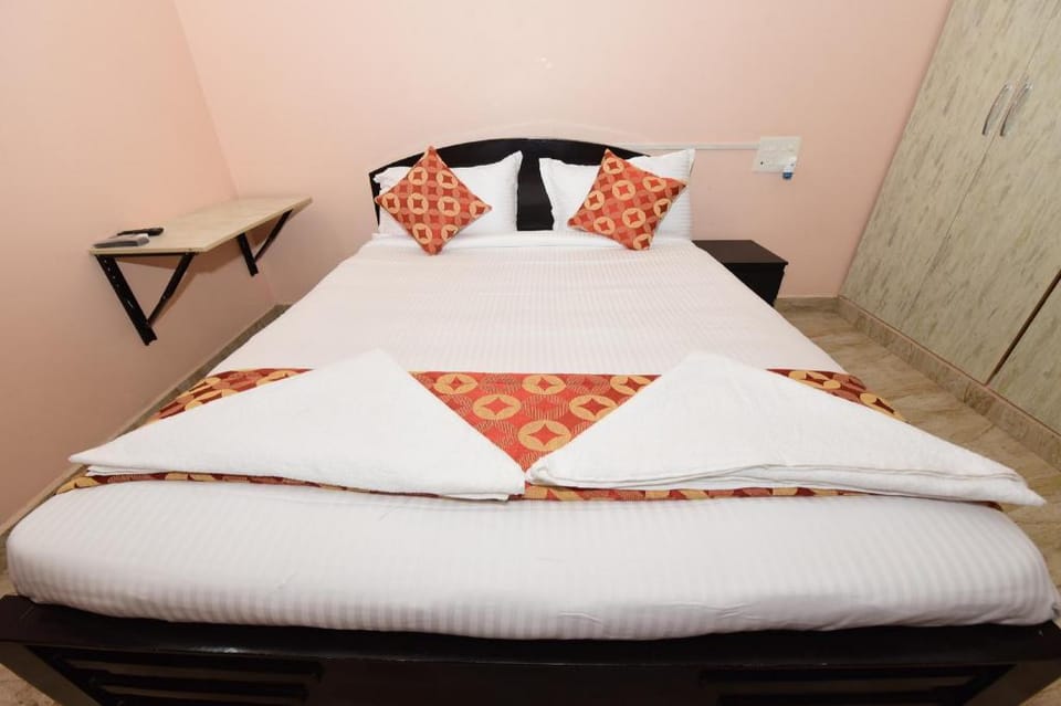 Alexa Homestays Tirupati Vacation rental in Tirupati