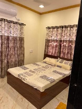 Ram Villa Alibag Villa in Maharashtra