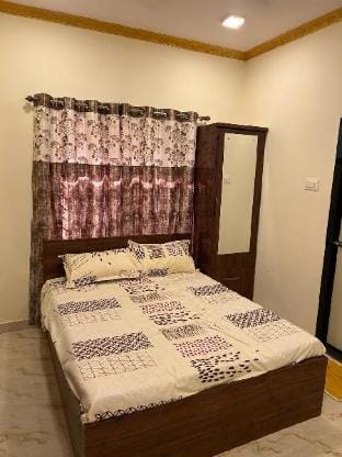 Ram Villa Alibag Villa in Maharashtra
