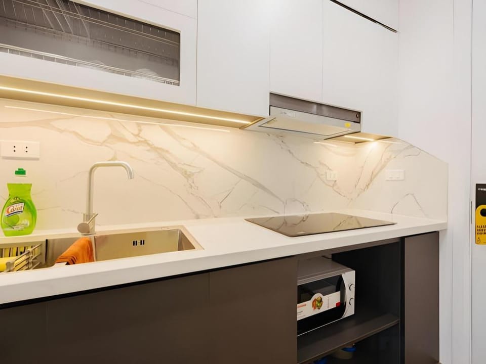 Muse Hanoi Serenity Suites Hotel in Hanoi