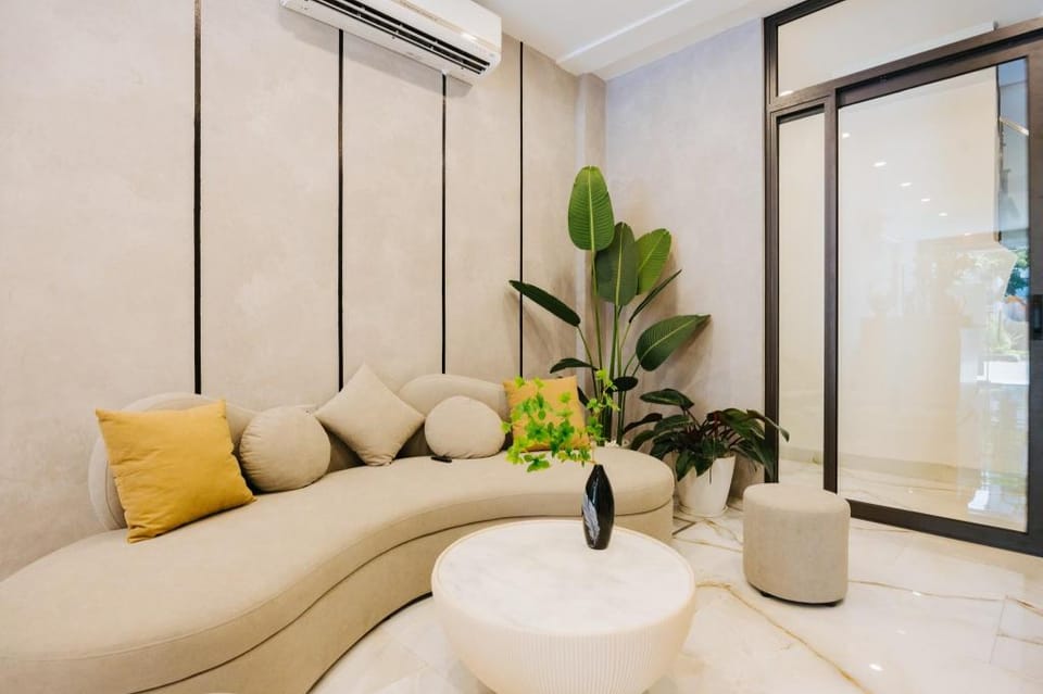 Muse Hanoi Serenity Suites Hotel in Hanoi