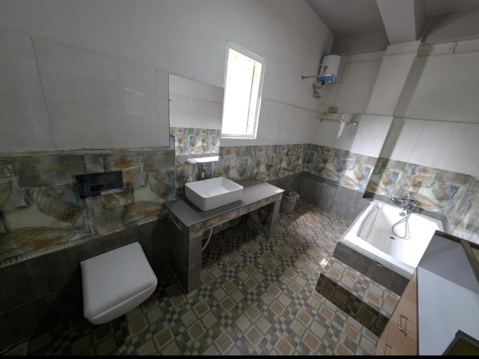 RT Mutbu Vacation rental in India