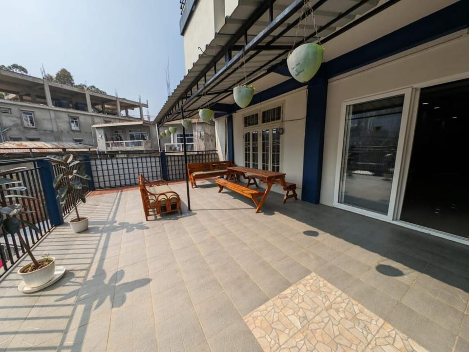 RT Mutbu Vacation rental in India