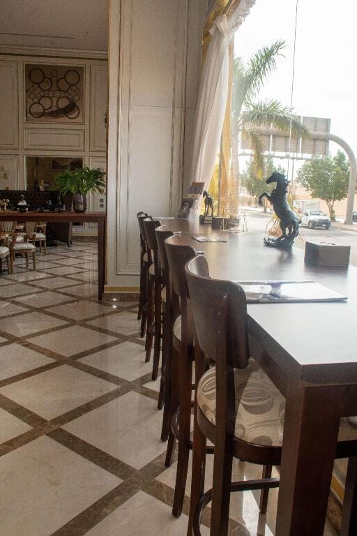 Verta Hotel Qouraish Hotel in Jeddah