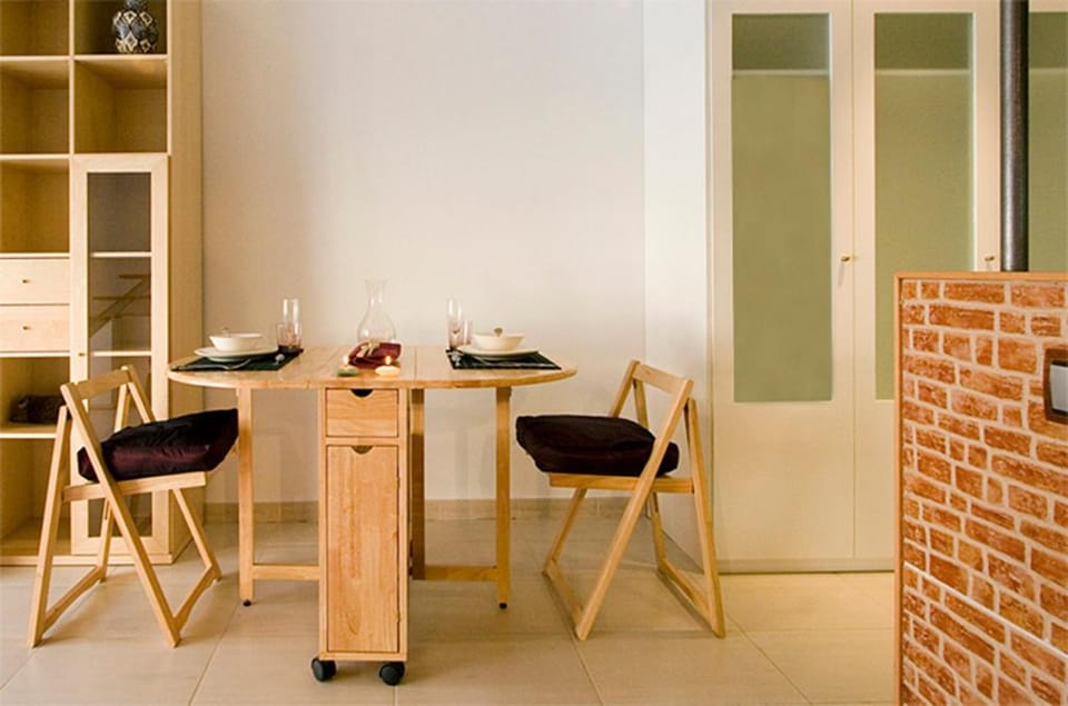Reina Amalia Apartment Apartment in Barcelona