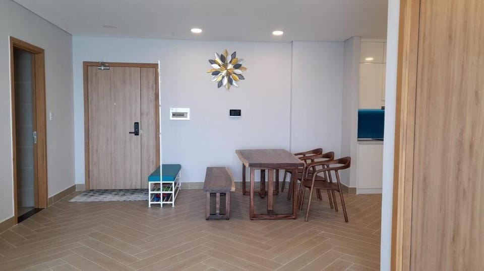 Căn hộ Aria Resort VT 2 PN, View biển, tầng cao. Apartment in Vung Tau