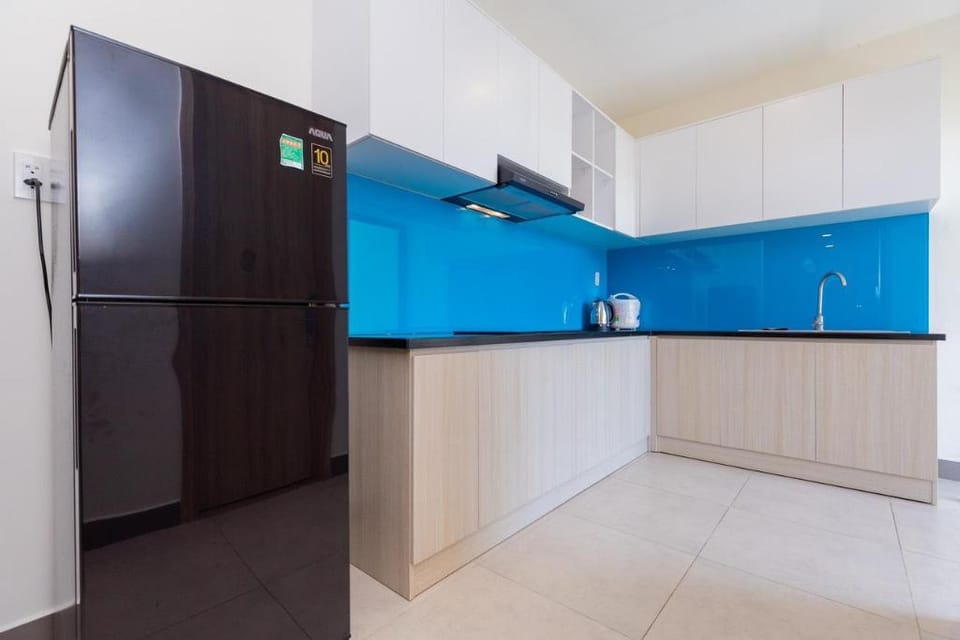 Căn hộ Aria Resort VT 2 PN, View biển, tầng cao. Apartment in Vung Tau