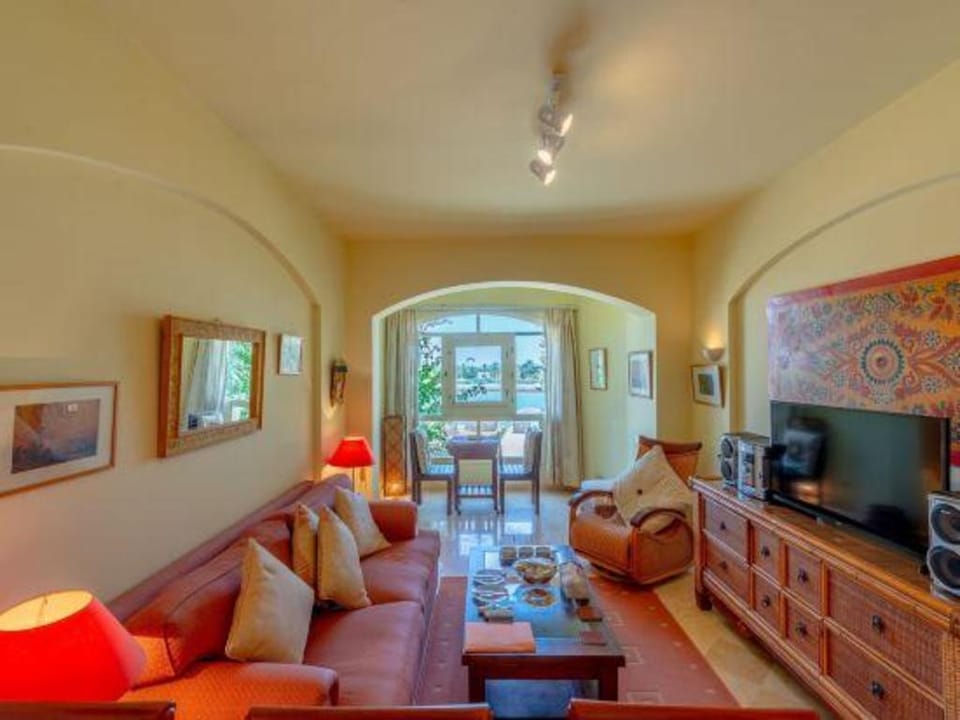 VESTA - Superior APT - 1BR - West Golf Apartment in Hurghada