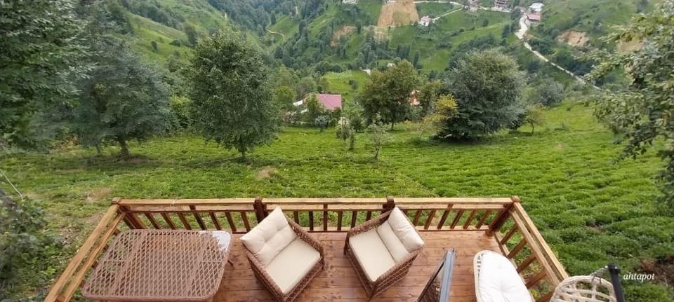CEOBUNGALOV Vacation rental in Turkey