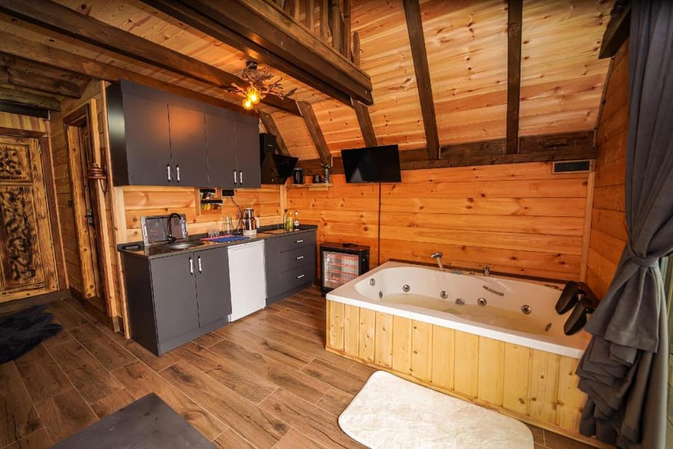 CEOBUNGALOV Vacation rental in Turkey