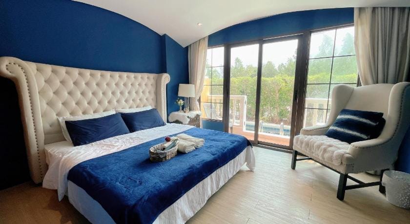 Venetian Signature Condo Pattaya Hotel in Pattaya City