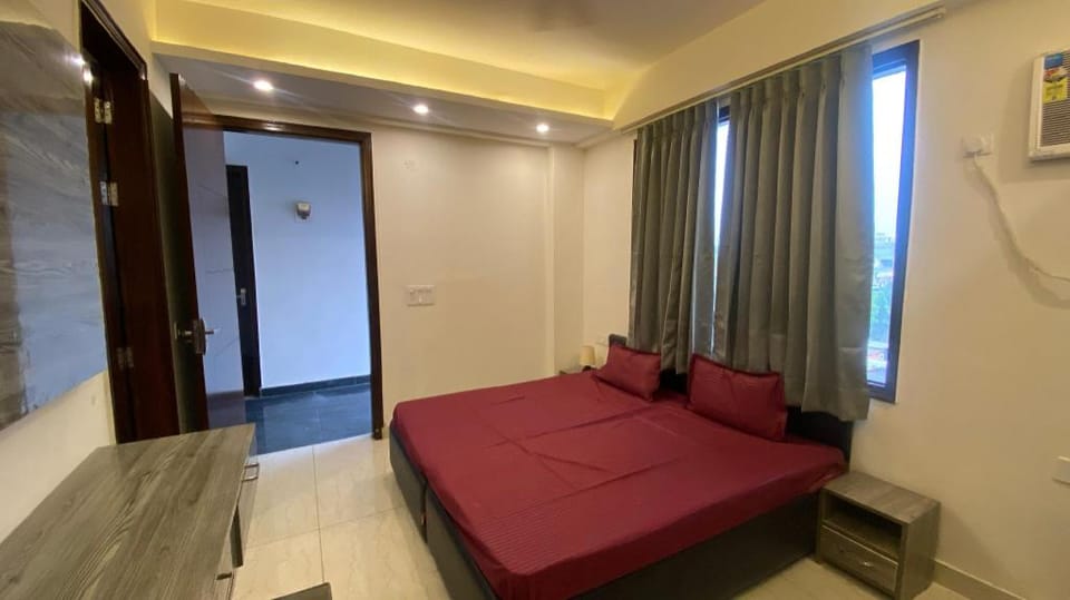 Happy Living Sector 141 Noida Apartment in Noida