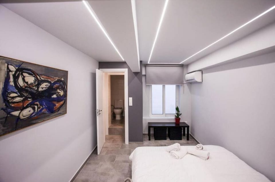 Exclusive New Modern Apartment at Syntagma Square Apartment in Athens