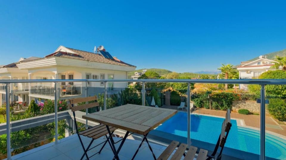 Orka Crystal Villa in Oludeniz Villa in Ölüdeniz