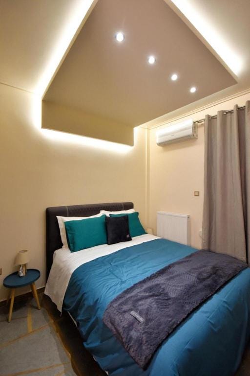 Eugenia's Luxury Apart. Apartment in Volos