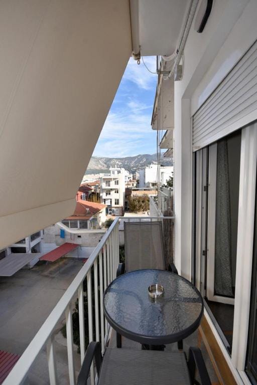 Eugenia's Luxury Apart. Apartment in Volos