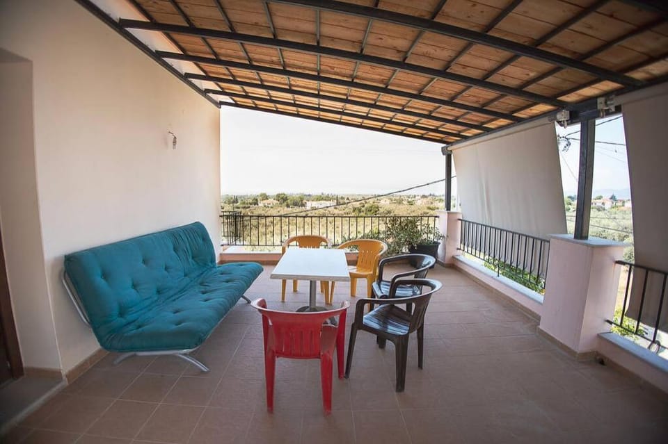 Foula House in Magnisia Vacation rental in Magnesia Prefecture, Greece