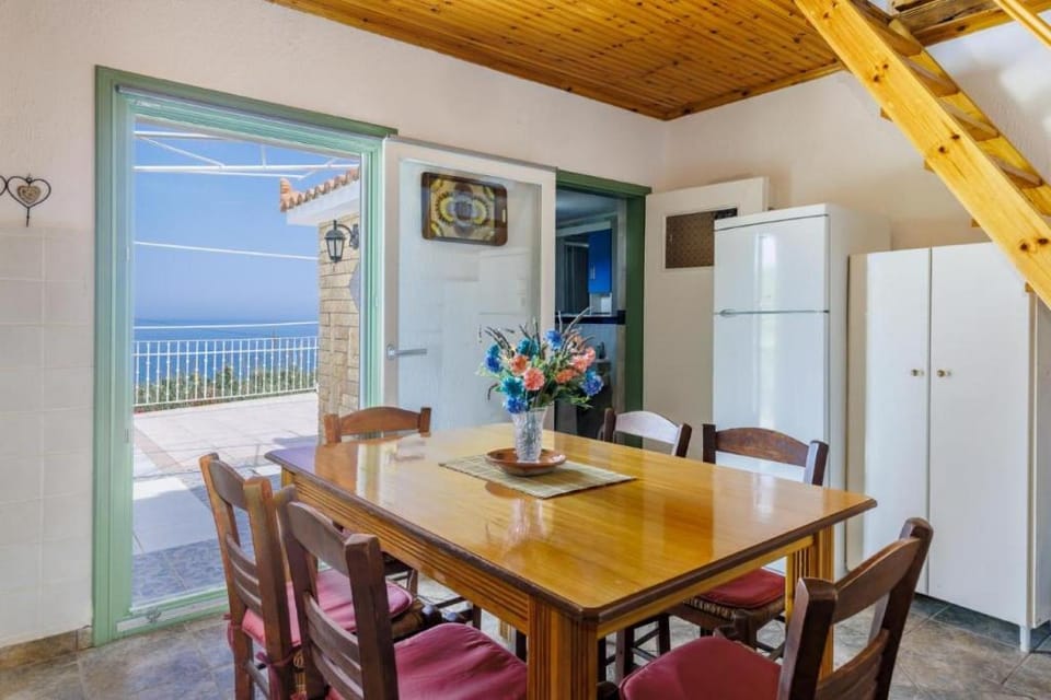 Nerissa Cottage - Skopelos Glossa Vacation rental in Sporades, Greece