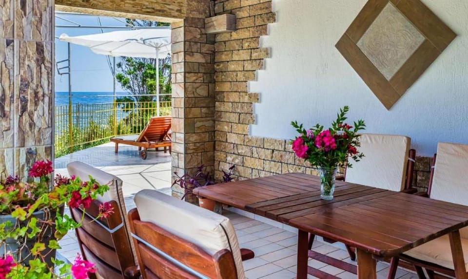 Nerissa Cottage - Skopelos Glossa Vacation rental in Sporades, Greece