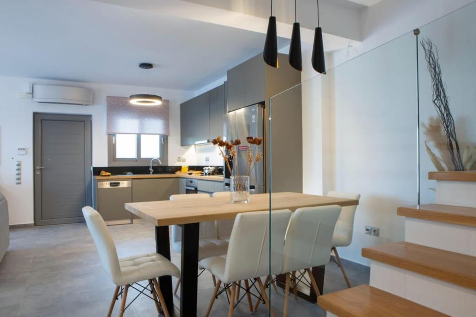 Aloft Luxury - Villa Lefkia with heated pool Villa in Lefkada, Lefkada Municipality, Greece