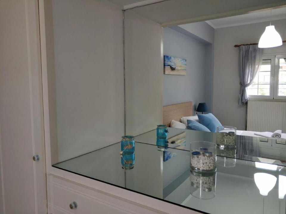 Light Blue - Lefkada Blue Apartment in Lefkada