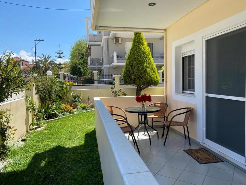 Light Blue - Lefkada Blue Apartment in Lefkada