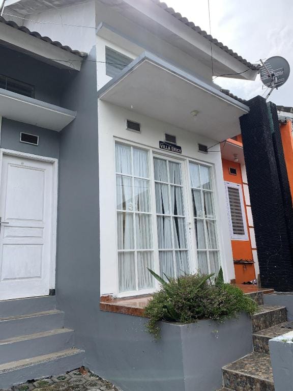 Villa Erick Batu dekat dengan banyak wisata Villa in Batu