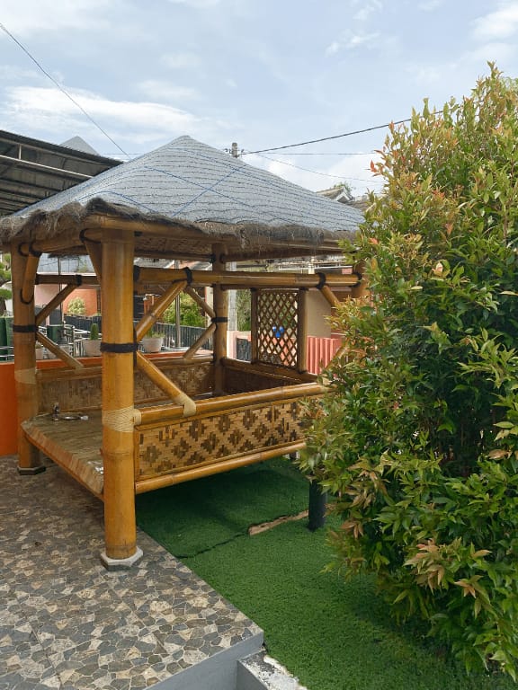 Villa Erick Batu dekat dengan banyak wisata Villa in Batu