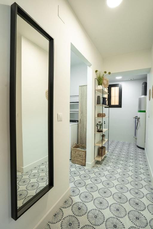 Apartment for 4 close to the beach Apartment in Malaga