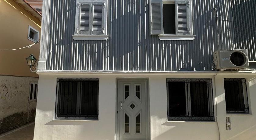 Dolce Vita - In the heart of Lefkada - Lefkada BnB Apartment in Lefkada