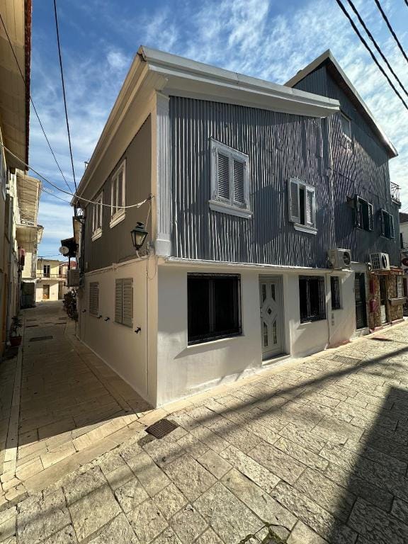 Dolce Vita - In the heart of Lefkada - Lefkada BnB Apartment in Lefkada
