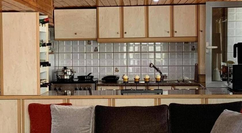 Dolce Vita - In the heart of Lefkada - Lefkada BnB Apartment in Lefkada