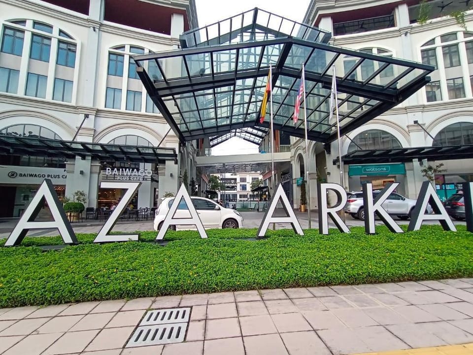 Desa Park City Lovely Cozy & Clean 3room2bath Apartment in Petaling Jaya