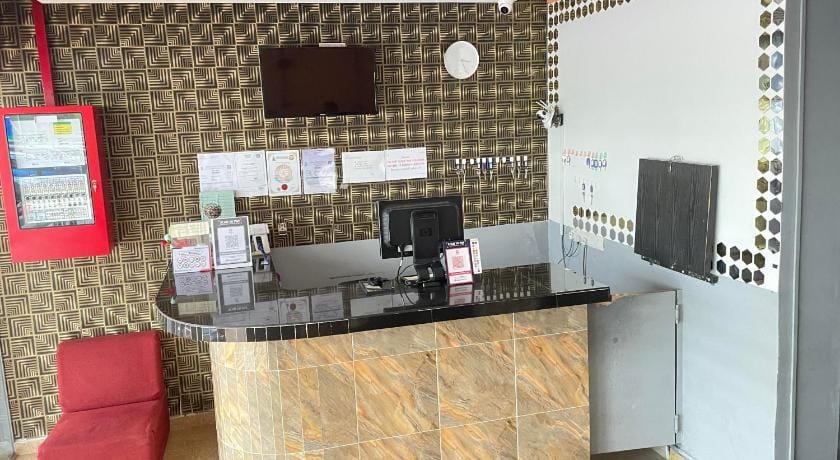 Hotel Rim Global Subang Apartment in Subang Jaya