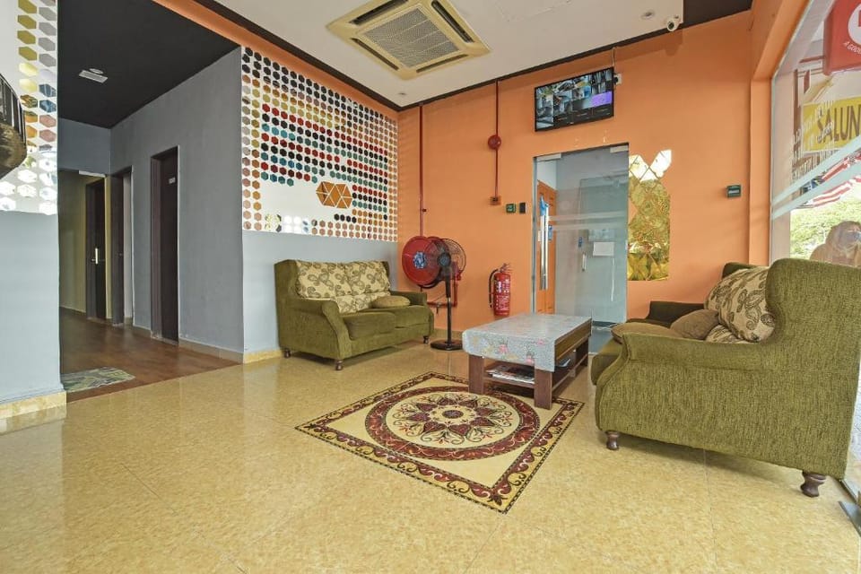 Hotel Rim Global Subang Apartment in Subang Jaya