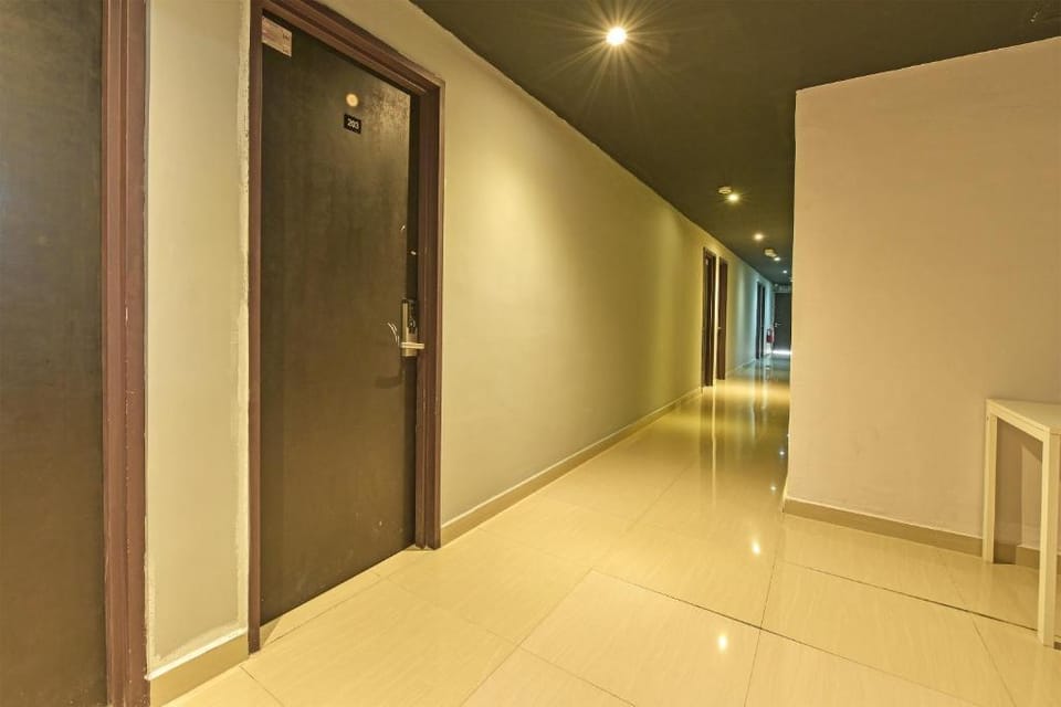 Hotel Rim Global Subang Apartment in Subang Jaya