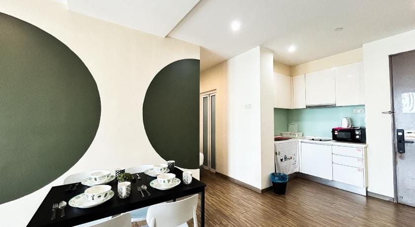 Setapak Central Studio Suites by Manhattan Group Apartment in Federal Territory of Kuala Lumpur