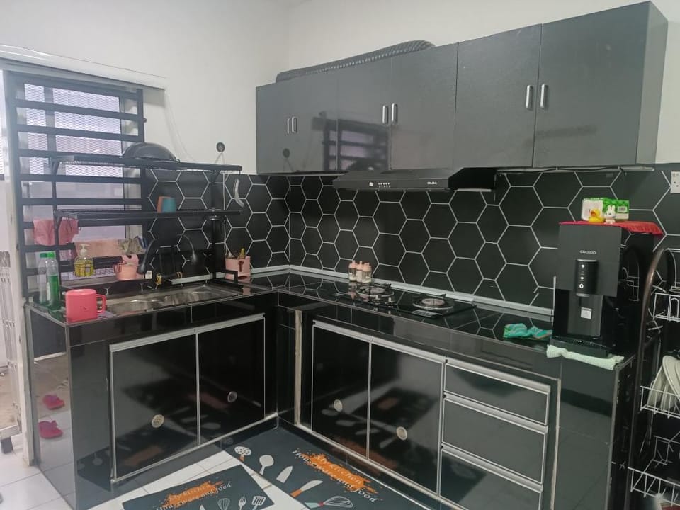 Homestay an nur Vacation rental in Pahang, Malaysia