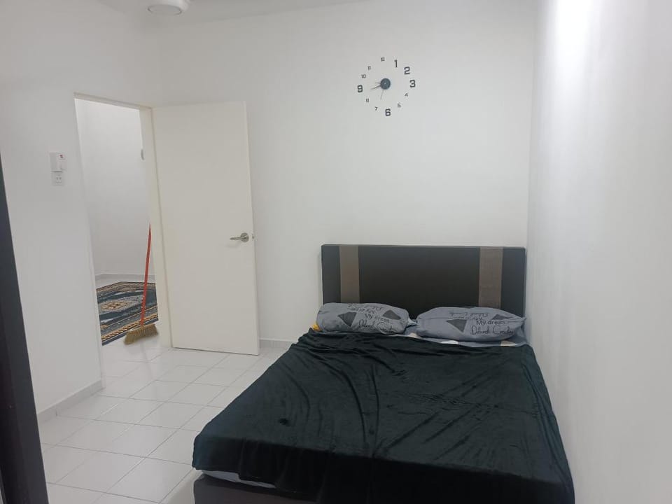 Homestay an nur Vacation rental in Pahang, Malaysia