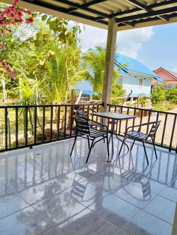 Baan Namthip Homestay Trang  Vacation rental in Thailand