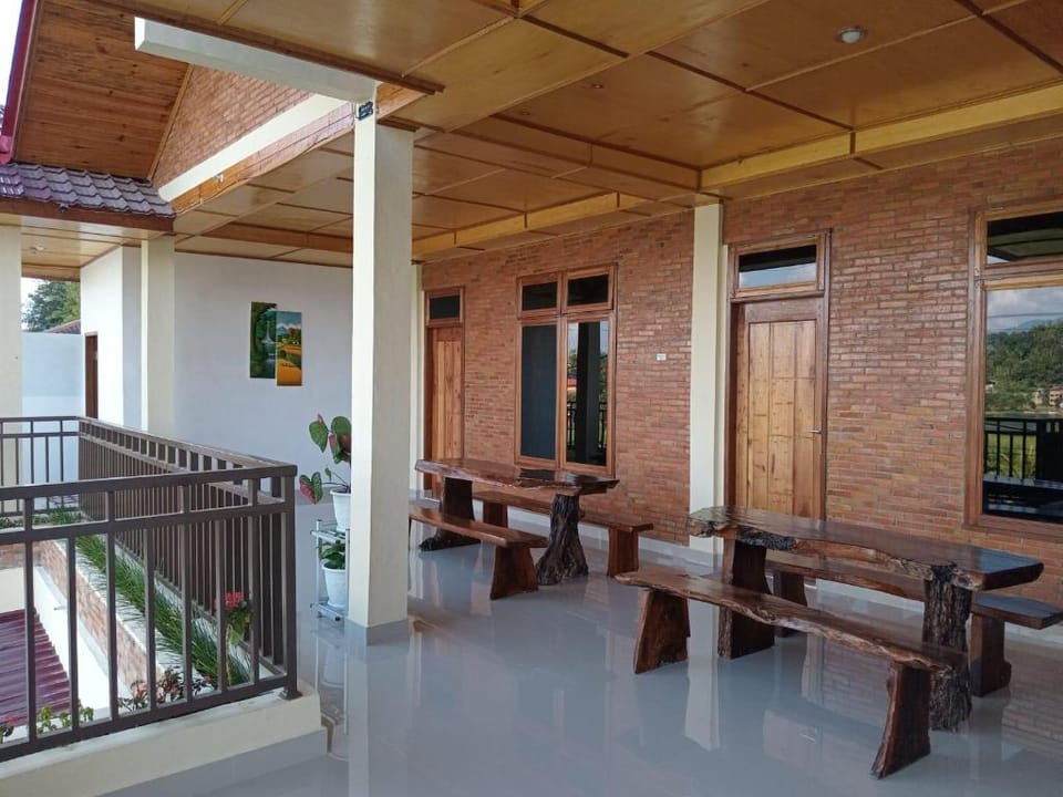 alice villa Villa in Indonesia