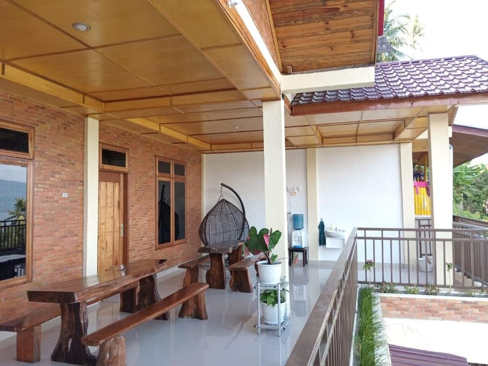 alice villa Villa in Indonesia