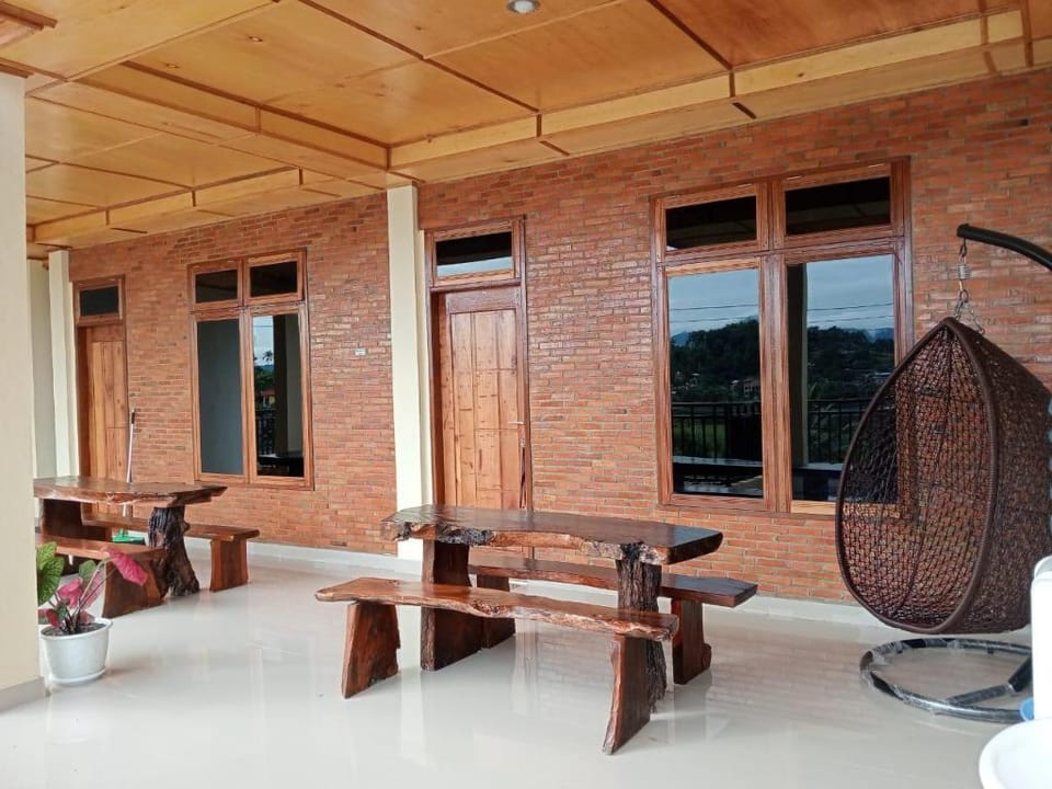 alice villa Villa in Indonesia