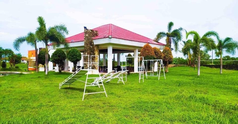2B Tiny Home in Iba Zambales Vacation rental in Central Luzon