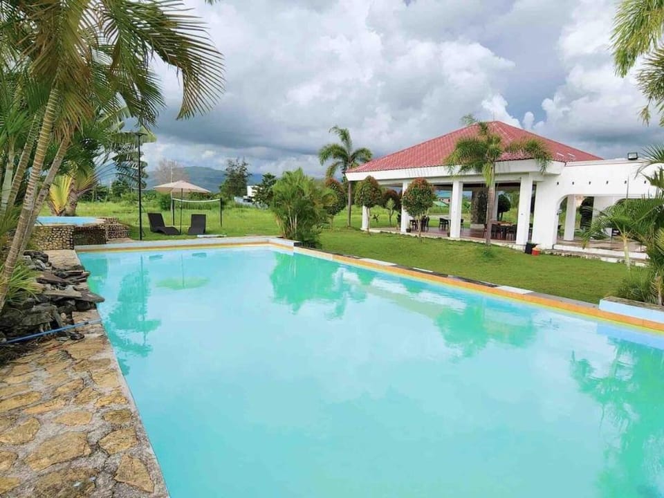 2B Tiny Home in Iba Zambales Vacation rental in Central Luzon