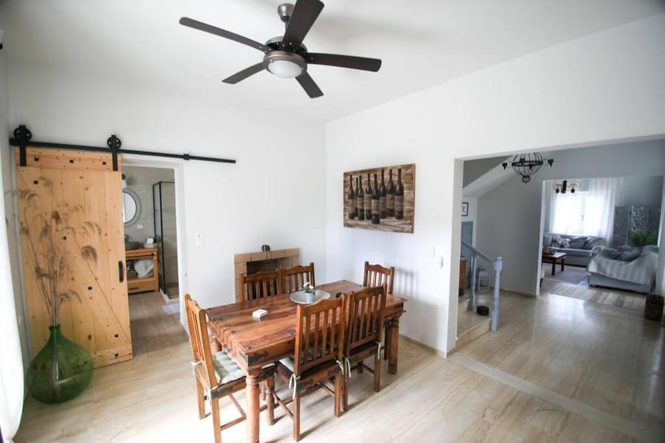 Sinies Stone Cottage - NE Corfu Vacation rental in Corfu, Greece