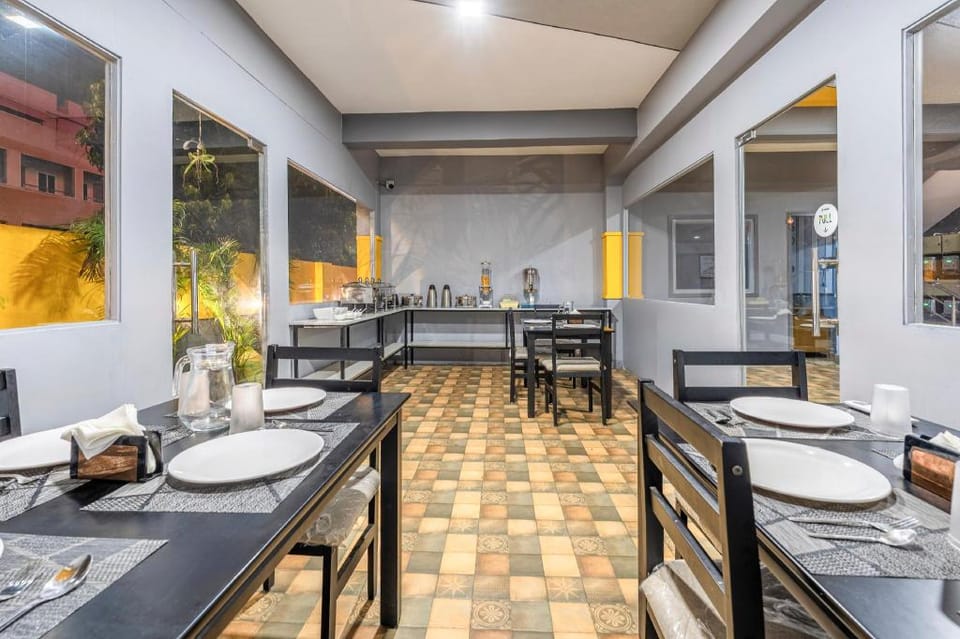 Treebo Breeze Way, Rushikonda Hotel in Visakhapatnam