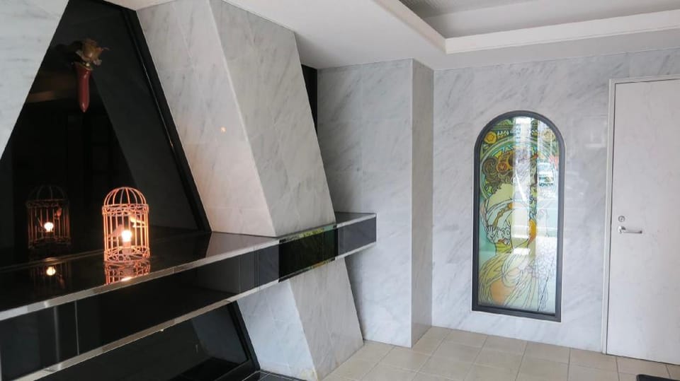 Ry?goku Apartments Apartment in Japan