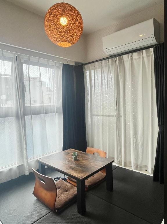 Ry?goku Apartments Apartment in Japan